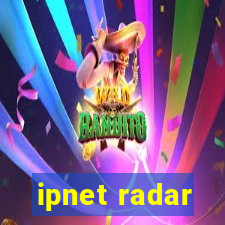 ipnet radar